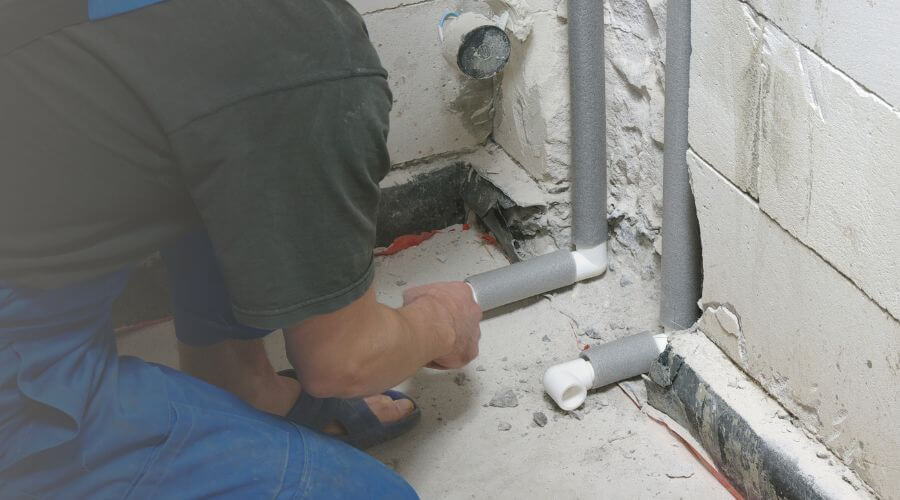 Local expert plumbing services in Fort Riley, KS